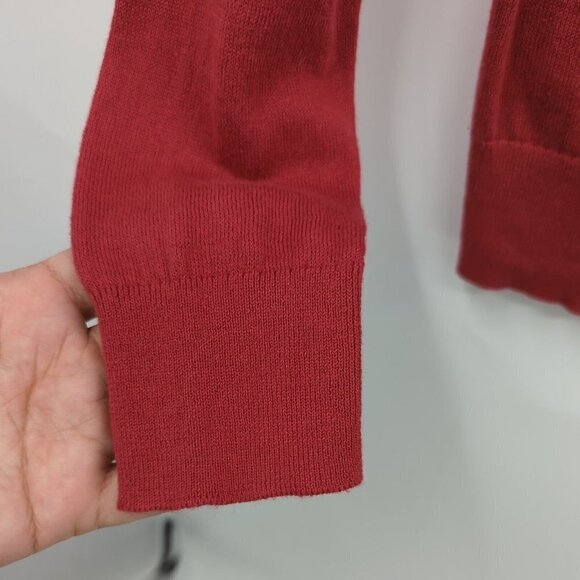 LOFT Outlet Cardigan Sweater - Picture 4 of 7